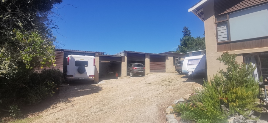 36 Bedroom Property for Sale in Harkerville A H Western Cape